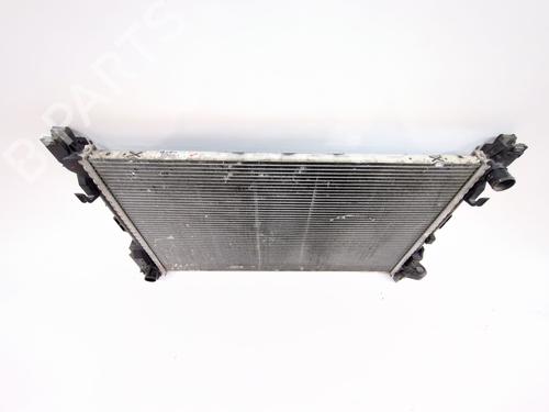 Water radiator OPEL VIVARO B Van (X82) 1.6 CDTI (05) | BP28293430M31 