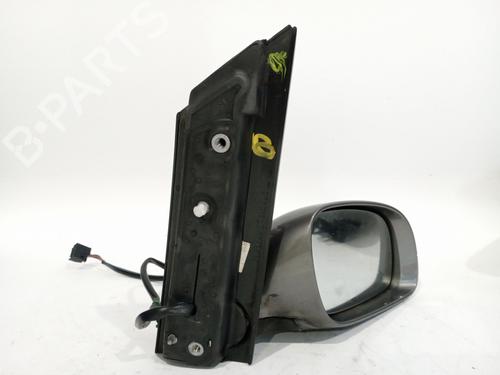 Used Right mirror VW TOURAN (1T1, 1T2) 1.9 TDI (90 hp) 19915219