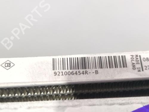 Radiator set DACIA LODGY (JS_) | BP38286165M120 - Image 5