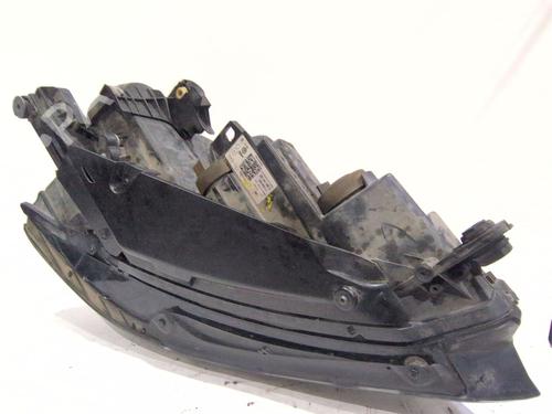 Right headlight VW PASSAT B8 (3G2, CB2) 2.0 TDI | BP31799497C29