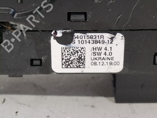 Left front window switch RENAULT CAPTUR II (HF_) | BP38263158I27 - Image 4