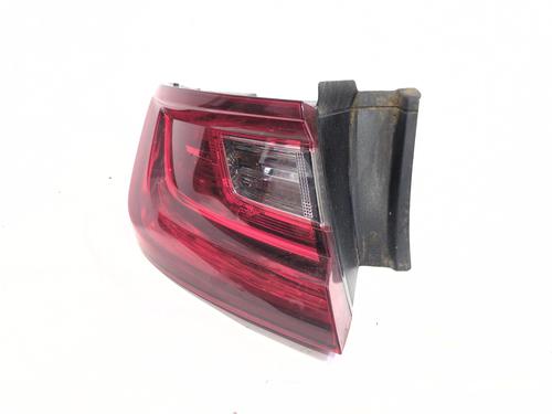 Left taillight RENAULT MEGANE IV Hatchback (B9A/M/N_) 1.5 Blue dCi 95 (B9A2, B9A6) | BP32666773C34 - Image 3