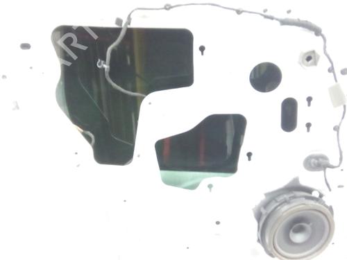 Left rear door FORD C-MAX II (DXA/CB7, DXA/CEU) 1.0 EcoBoost | BP17821056C4 