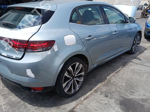 Right taillight RENAULT MEGANE IV Saloon  | BP37239757C35  - Image 5
