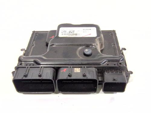 Used Engine control unit (ECU) Engine control unit (ECU) DACIA DOKKER Box Body/MPV 1.5 Blue dCi 95 (FEJL) (95 hp) 32163815 32163815