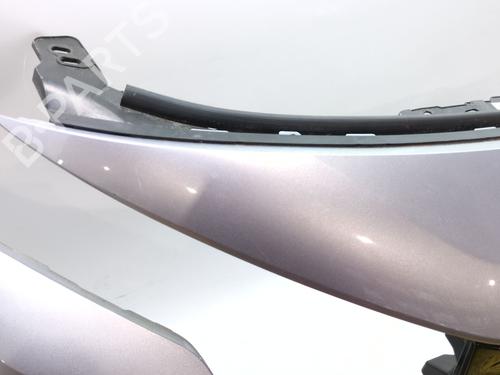 Front bumper CITROËN BERLINGO (ER_, EC_) e-Berlingo | BP26594201C7 