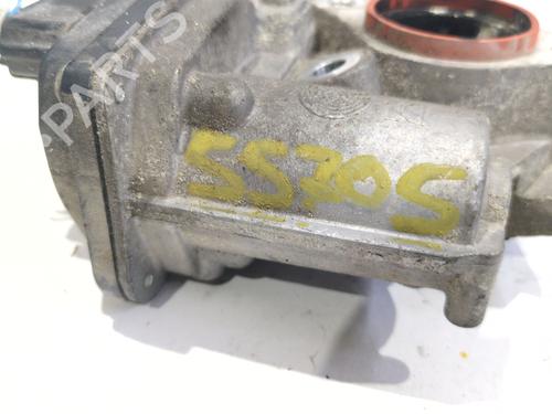 Egr NISSAN QASHQAI II (J11, J11_) 1.5 dCi | BP31353019M69