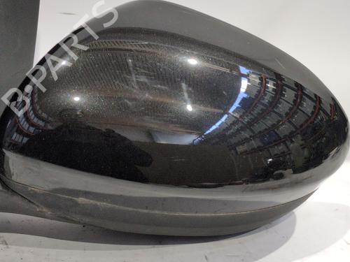 Left mirror DACIA BIGSTER | BP30158344C26