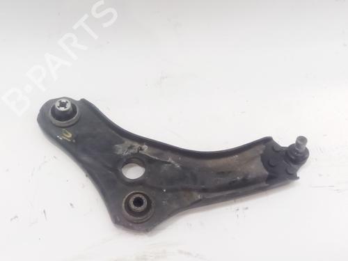 Used Left front suspension arm RENAULT MEGANE IV Saloon [2016-2025]  26288770