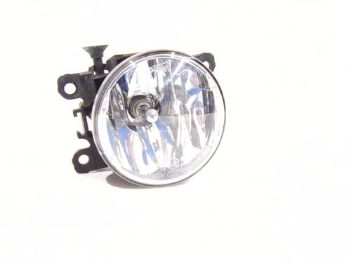Højre Foran Tågelygte RENAULT CAPTUR I (J5_, H5_) 0.9 TCe 90 (90 hp) 30158116