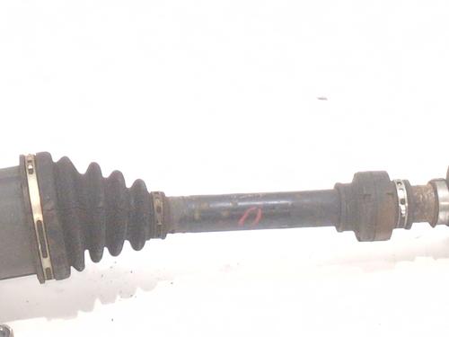 Right front driveshaft TOYOTA RAV 4 IV (_A4_) 2.0 4WD (ZSA44_) | BP31090025M39 