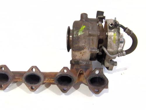Used Turbocharger/Supercharger BMW 3 (E90) 318 d (122 hp) 32669298