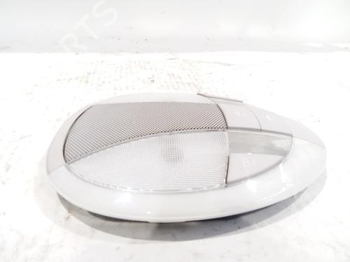 Innerbelysning MERCEDES-BENZ E-CLASS (W211) [2002-2009]  19915265