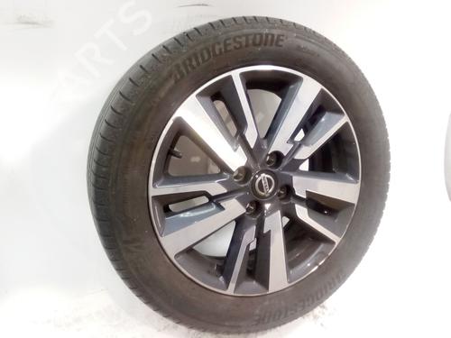 Rim NISSAN MICRA V (K14) 1.0 IG-T | BP21590168C45 