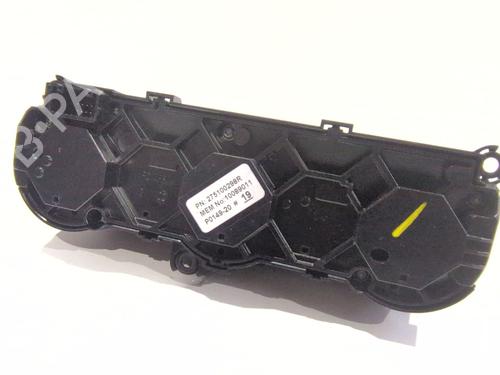 Climate control DACIA BIGSTER  | BP35782462I5  - Image 5