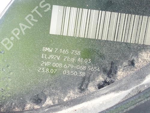 Right taillight BMW 5 (E60) 520 d | BP19445959C35 