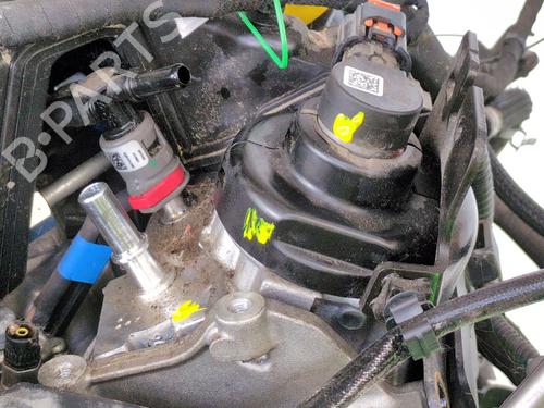 Engine RENAULT MEGANE IV Saloon | BP32316715M1 - Image 5