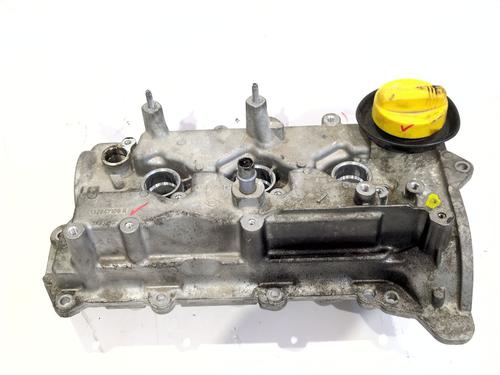 Valve cover RENAULT CAPTUR I (J5_, H5_) 0.9 TCe 90 | BP36452598M124 - Image 2