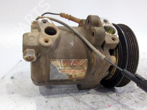 AC compressor SUZUKI VITARA (LY) 1.4 T (APK414) | BP40108425M34 - Image 4