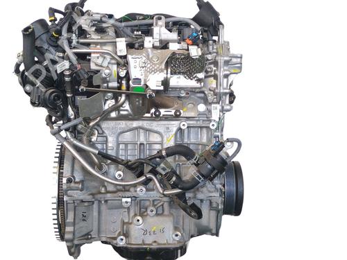 Used Engine RENAULT AUSTRAL TCe 160 (HGMJ) (158 hp) 30277506