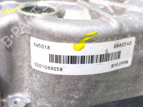 Gearbox RENAULT CAPTUR II (HF_) | BP37152553M3 - Image 5