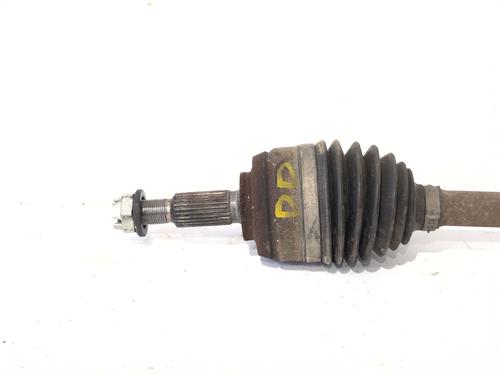 Right front driveshaft DACIA DUSTER (HM_) 1.5 dCi 115 (HMAD) | BP36994075M39 - Image 2