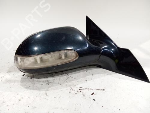 Right mirror MERCEDES-BENZ CLK (C209) CLK 270 CDI (209.316) | BP17819266C27 