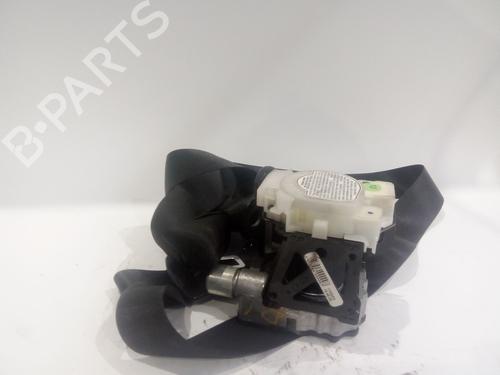 Front left seatbelt MERCEDES-BENZ C-CLASS Coupe (CL203) C 230 Kompressor (203.740) | BP21668335I26 