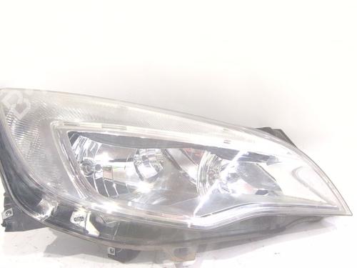 Used Right headlight OPEL ASTRA H CLASSIC Hatchback (A04) [2009-2025]  30573287