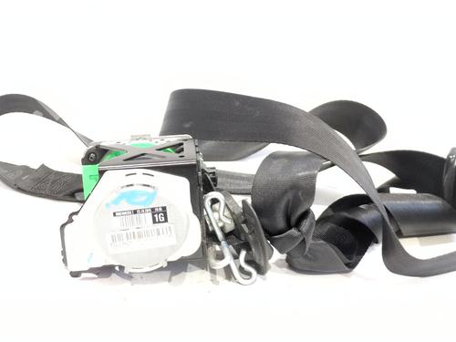 Used Front left seatbelt CITROËN C4 II (NC_) 1.6 BlueHDi 100 (99 hp) 29192046