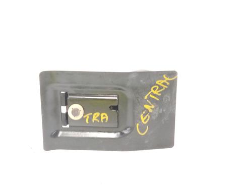 Rear center seatbelt MINI MINI CLUBMAN (R55) One | BP17818981I27 