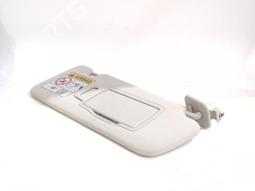 Right sun visor RENAULT ARKANA I (LCM_, LDN_) | BP38482093I2 - Image 2