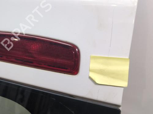 Left tailgate RENAULT EXPRESS Box Body/MPV | BP34504598C76 - Image 7