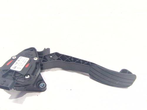 Used Pedal RENAULT MASTER III Van (FV) [2010-2025]  30966263