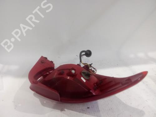 Right taillight HYUNDAI i10 I (PA) 1.2 | BP24104909C35 