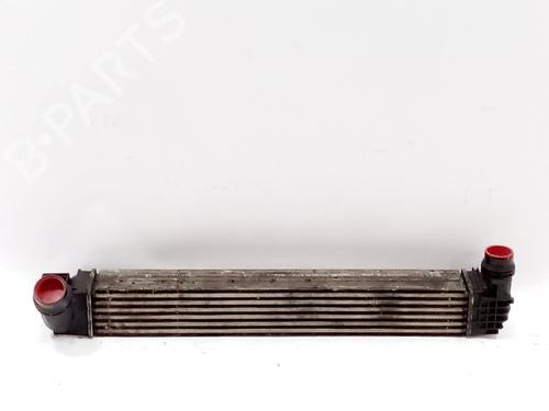 Used Intercooler RENAULT MEGANE III Hatchback (BZ0/1_, B3_) 1.5 dCi (BZ09, BZ0D, BZ1W, BZ29, BZ14) (110 hp) 17822543