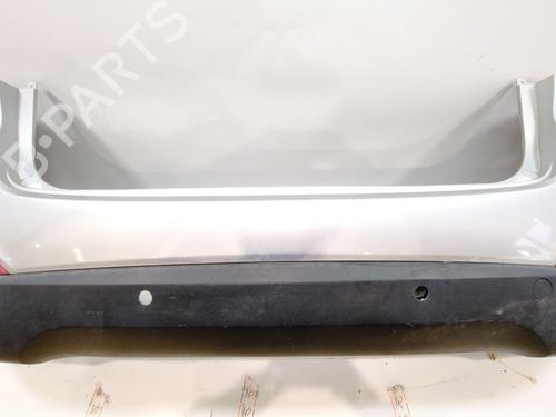 Used Rear bumper HYUNDAI ix35 (LM, EL, ELH) 1.7 CRDi (116 hp) 26587235