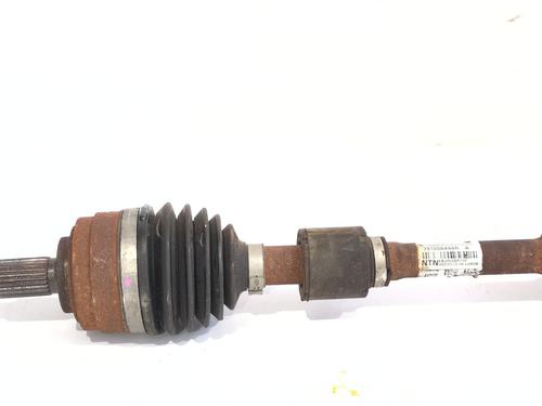 Right front driveshaft RENAULT CAPTUR II (HF_) E-TECH 145 (HFMU) | BP34197560M39 - Image 2