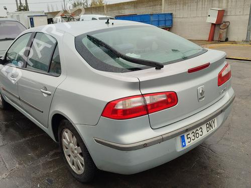 Brukte deler til RENAULT LAGUNA II (BG0/1_)  1.8 16V (BG0B, BG0C, BG0J, BG0M, BG0V)  4775698