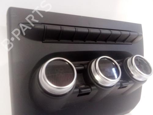 Climate control DACIA DUSTER (HM_) 1.5 dCi 110 4x4 (HMAB) | BP38271170I5 - Image 2