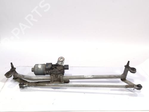 Used Front wiper motor Front wiper motor 39464669 39464669
