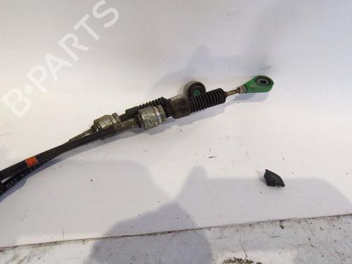 Gear lever FORD KA (RU8) 1.2 | BP26277889M90