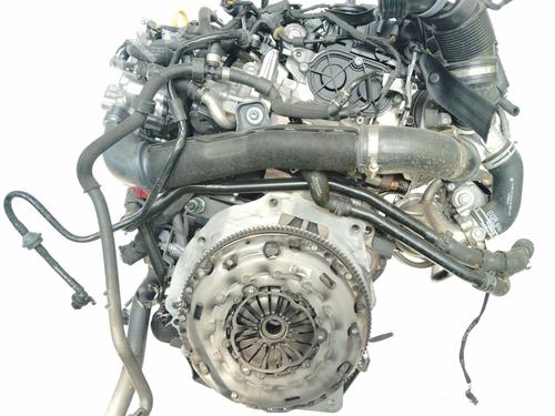 Used Engine VW TIGUAN (AD1, AX1) 2.0 TDI (115 hp) 28623892