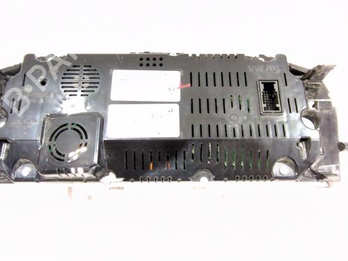 Instrument cluster VW T-CROSS (C11, D31) 1.0 TSI | BP28140620C47 