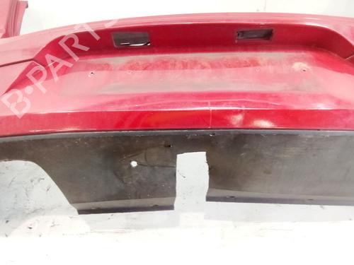 Rear bumper SEAT ALTEA (5P1) 1.9 TDI | BP21131392C8 