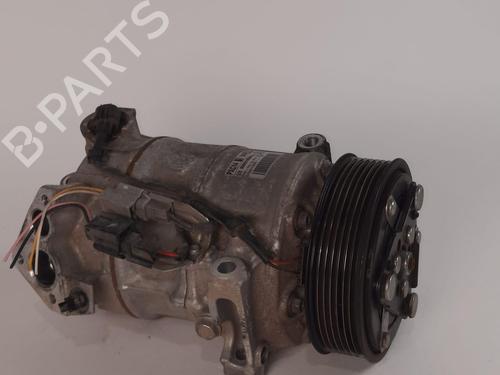 Kompresser Støtte/Fjedring RENAULT MEGANE IV Hatchback (B9A/M/N_) 1.2 TCe 130 (B9MR) | BP24700390M103 