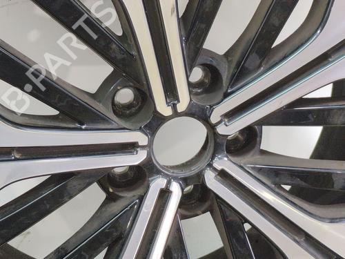 Fælk RENAULT AUSTRAL TCe 140 (HGMF) | BP34431817C45 - Image 3