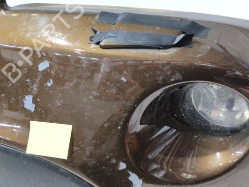 Front bumper BMW X1 (E84) xDrive 18 d | BP36264576C7 - Image 9