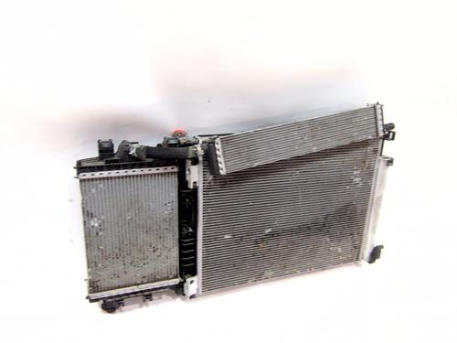 Radiator set DACIA BIGSTER | BP38286177M120 - Image 6