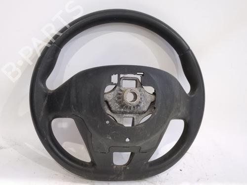 Steering wheel RENAULT TWIZY (MAM_) 80 | BP30702121C49 